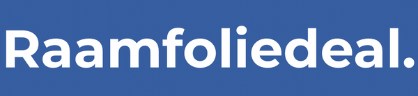 Raamfoliedeal