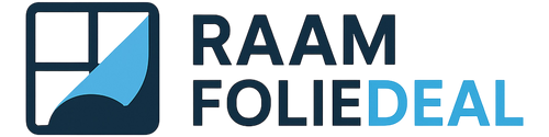 Logo van raamfoliedeal de beste in raamfolie