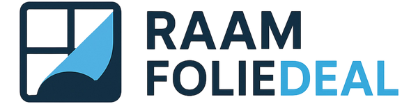 Logo van raamfoliedeal de beste in raamfolie